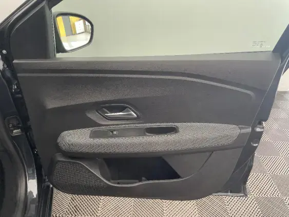 DACIA SANDERO III - voiture d'occasion - Photo 20