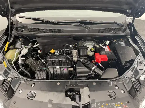 DACIA SANDERO III - voiture d'occasion - Photo 21