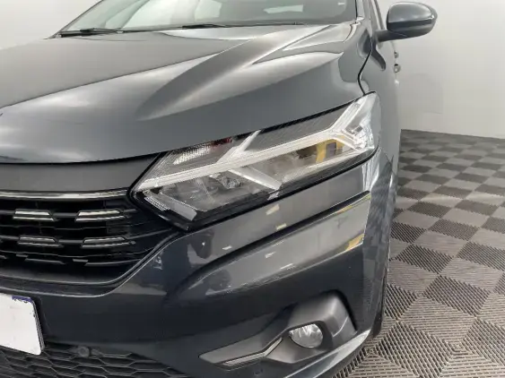 DACIA SANDERO III - voiture d'occasion - Photo 22