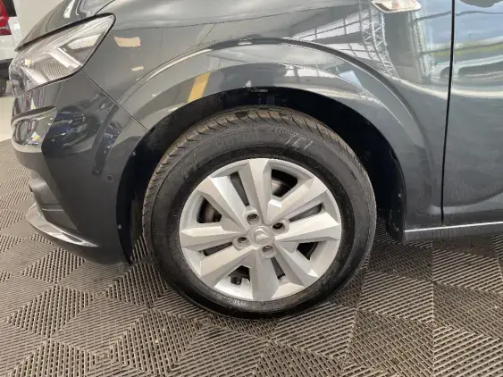 DACIA SANDERO III - voiture d'occasion - Photo 23