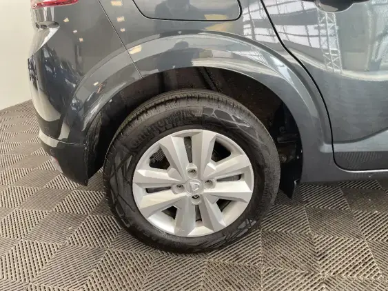 DACIA SANDERO III - voiture d'occasion - Photo 25