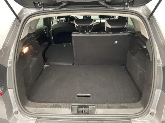 RENAULT CAPTUR II - voiture d'occasion - Photo 16