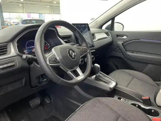RENAULT CAPTUR II - voiture d'occasion - Photo 18