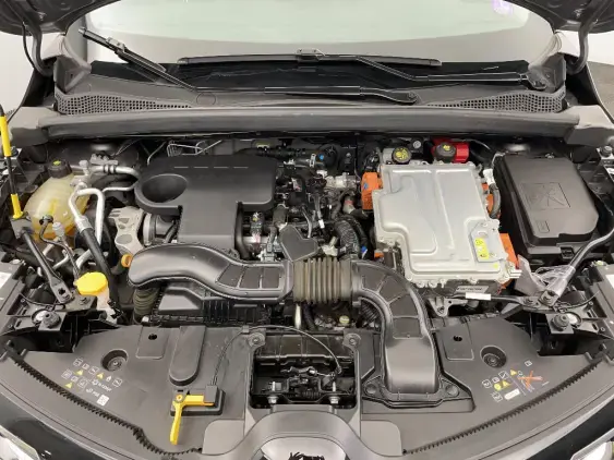 RENAULT CAPTUR II - voiture d'occasion - Photo 21