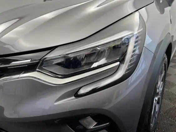 RENAULT CAPTUR II - voiture d'occasion - Photo 22