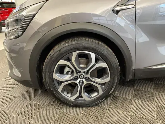 RENAULT CAPTUR II - voiture d'occasion - Photo 23