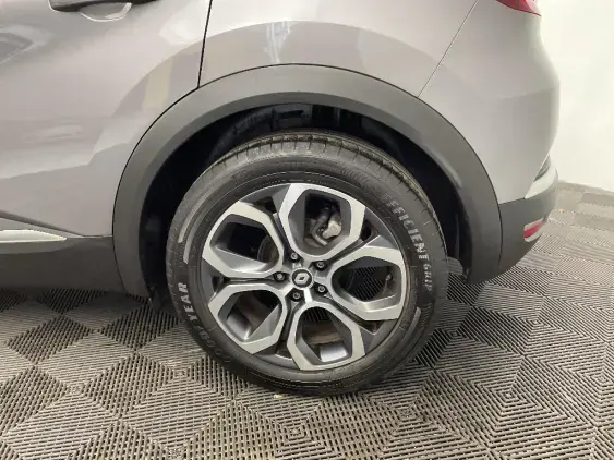 RENAULT CAPTUR II - voiture d'occasion - Photo 24