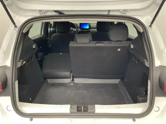 DACIA SANDERO III - voiture d'occasion - Photo 16