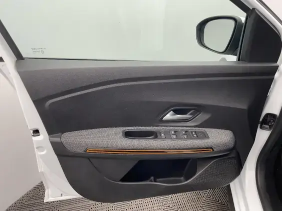 DACIA SANDERO III - voiture d'occasion - Photo 19