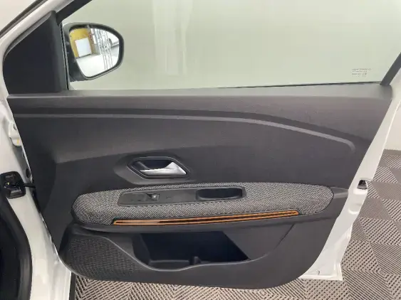 DACIA SANDERO III - voiture d'occasion - Photo 20