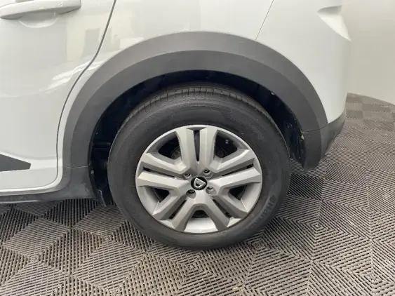 DACIA SANDERO III - voiture d'occasion - Photo 24