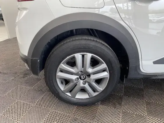 DACIA SANDERO III - voiture d'occasion - Photo 25