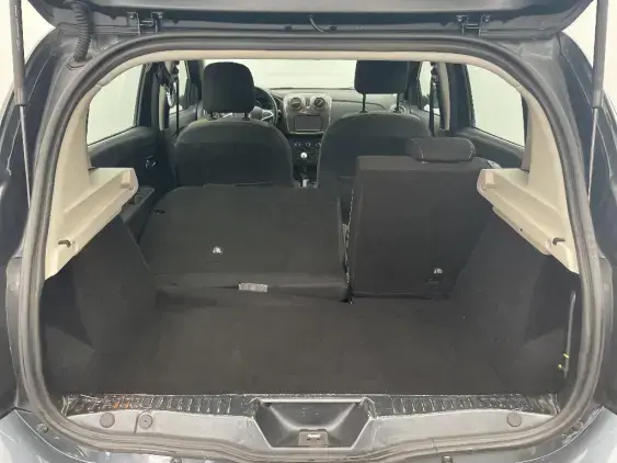 DACIA SANDERO II - voiture d'occasion - Photo 16