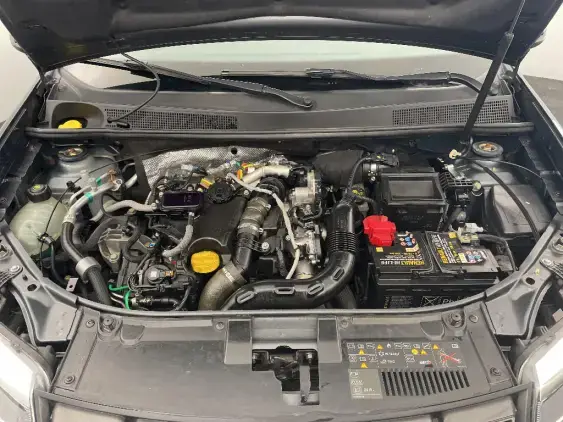 DACIA SANDERO II - voiture d'occasion - Photo 21