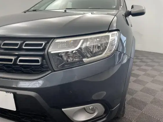 DACIA SANDERO II - voiture d'occasion - Photo 22