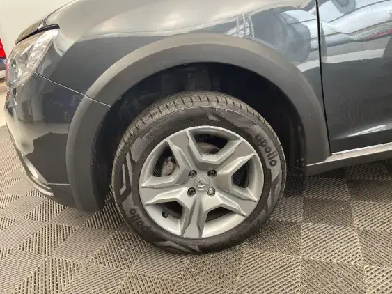 DACIA SANDERO II - voiture d'occasion - Photo 23