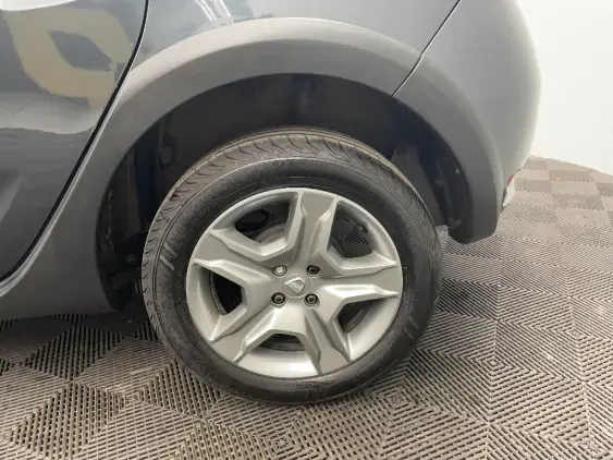 DACIA SANDERO II - voiture d'occasion - Photo 24