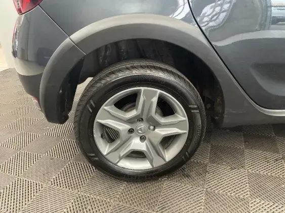 DACIA SANDERO II - voiture d'occasion - Photo 25