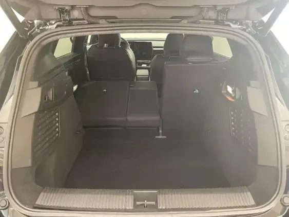 RENAULT SCENIC V ELECTRIQUE - voiture d'occasion - Photo 16