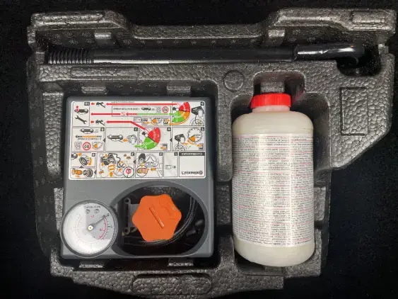 RENAULT SCENIC V ELECTRIQUE - voiture d'occasion - Photo 17