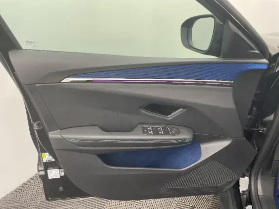 RENAULT SCENIC V ELECTRIQUE - voiture d'occasion - Photo 19