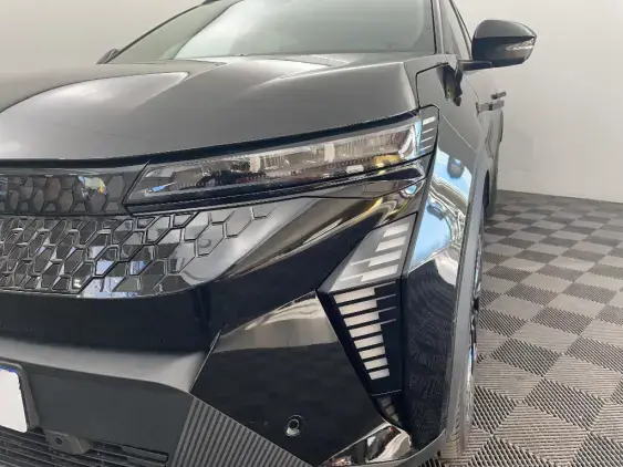 RENAULT SCENIC V ELECTRIQUE - voiture d'occasion - Photo 22