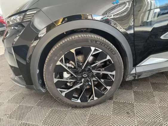 RENAULT SCENIC V ELECTRIQUE - voiture d'occasion - Photo 23