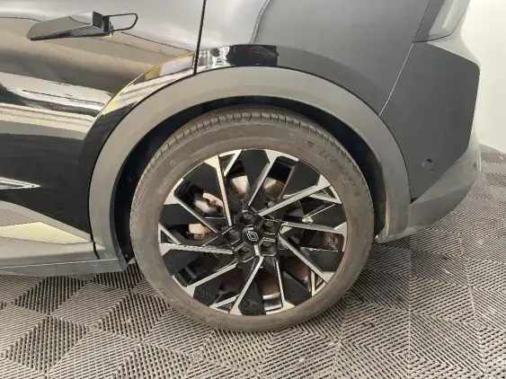 RENAULT SCENIC V ELECTRIQUE - voiture d'occasion - Photo 24