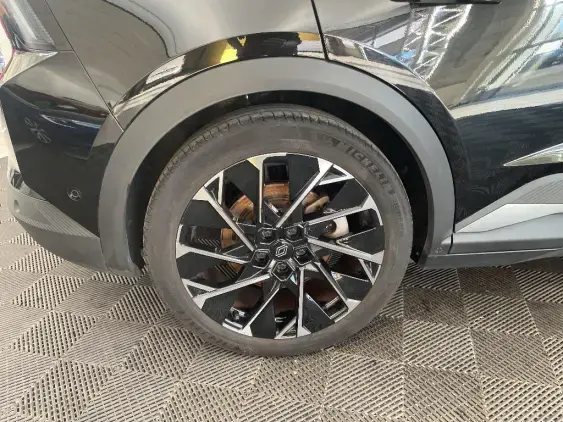 RENAULT SCENIC V ELECTRIQUE - voiture d'occasion - Photo 25