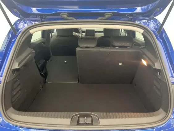 RENAULT CLIO V - voiture d'occasion - Photo 16