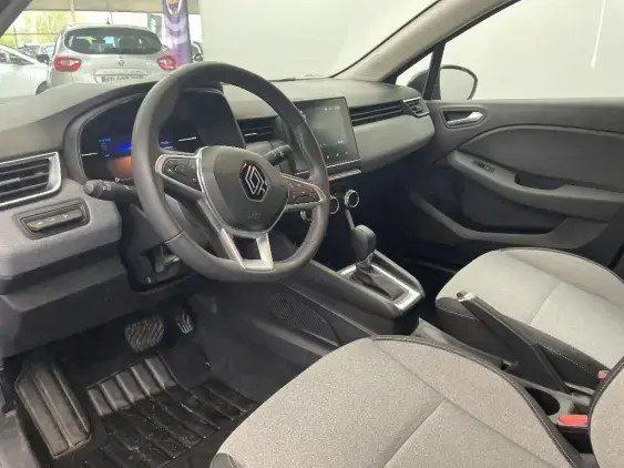 RENAULT CLIO V - voiture d'occasion - Photo 18