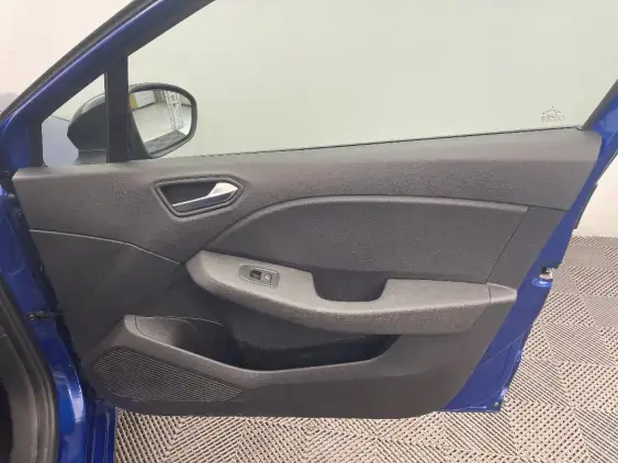 RENAULT CLIO V - voiture d'occasion - Photo 20