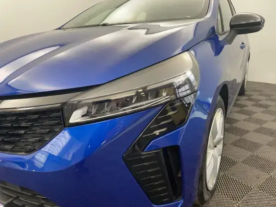 RENAULT CLIO V - voiture d'occasion - Photo 22