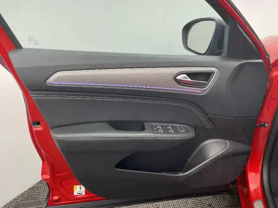 RENAULT ARKANA - voiture d'occasion - Photo 19