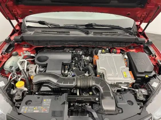 RENAULT ARKANA - voiture d'occasion - Photo 21