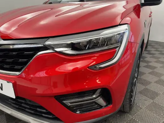 RENAULT ARKANA - voiture d'occasion - Photo 22