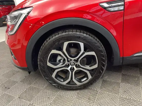 RENAULT ARKANA - voiture d'occasion - Photo 23