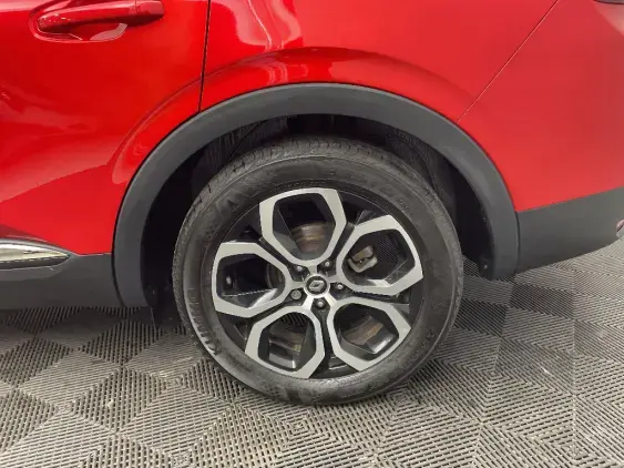 RENAULT ARKANA - voiture d'occasion - Photo 24