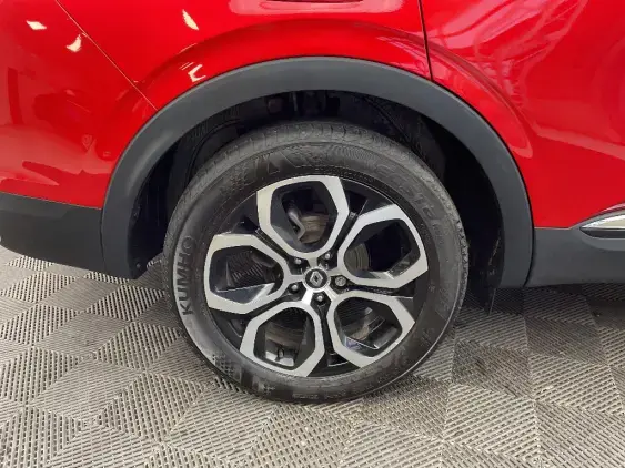 RENAULT ARKANA - voiture d'occasion - Photo 25