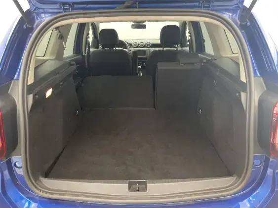 DACIA DUSTER II - voiture d'occasion - Photo 16