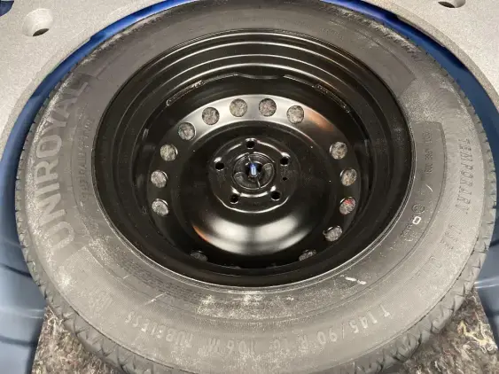 DACIA DUSTER II - voiture d'occasion - Photo 17