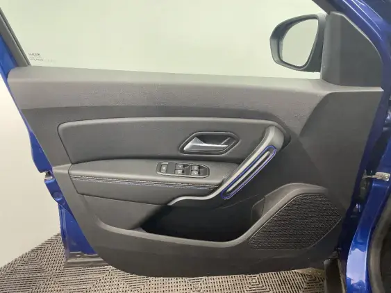 DACIA DUSTER II - voiture d'occasion - Photo 19