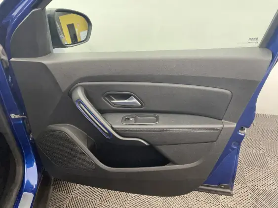 DACIA DUSTER II - voiture d'occasion - Photo 20