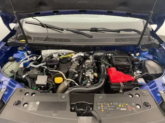 DACIA DUSTER II - voiture d'occasion - Photo 21