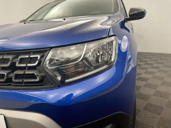 DACIA DUSTER II - voiture d'occasion - Photo 22