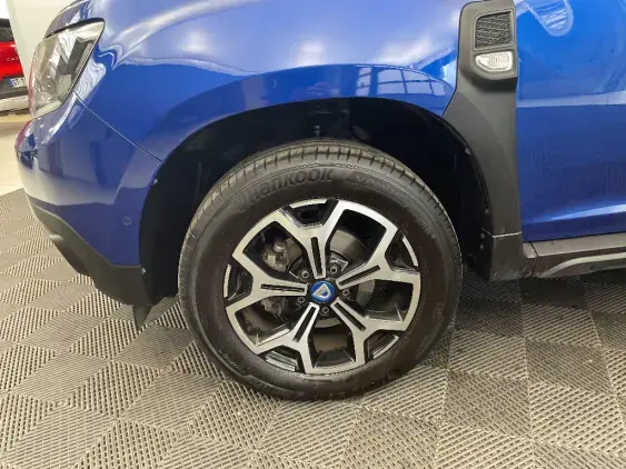 DACIA DUSTER II - voiture d'occasion - Photo 23