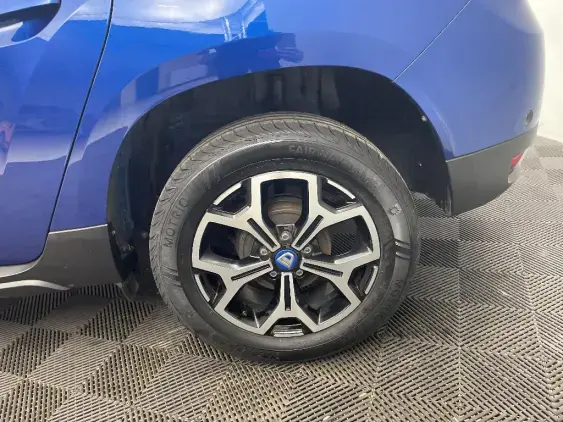 DACIA DUSTER II - voiture d'occasion - Photo 24