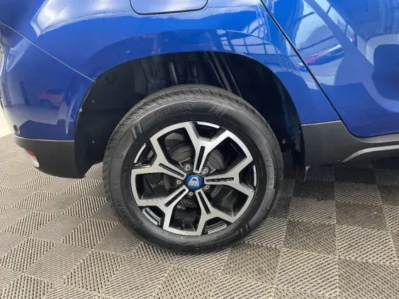 DACIA DUSTER II - voiture d'occasion - Photo 25