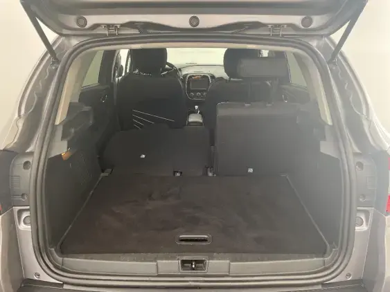 RENAULT CAPTUR - voiture d'occasion - Photo 16