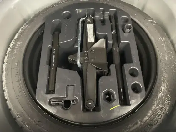 RENAULT CAPTUR - voiture d'occasion - Photo 17